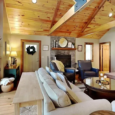 Holiday home Cozy Berev *