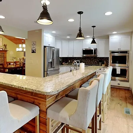 Σπίτι διακοπών Cozy Berev Σαιν-Τροπέ