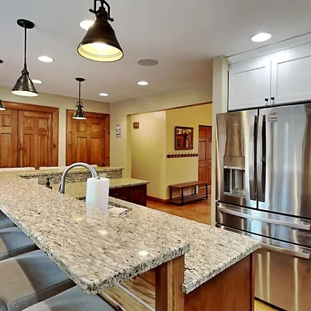 Σπίτι διακοπών Cozy Berev Σαιν-Τροπέ