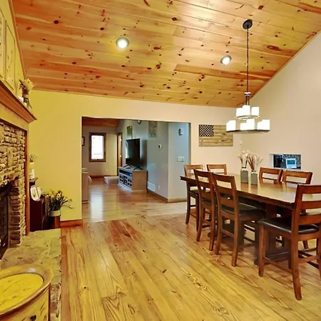 Σπίτι διακοπών Cozy Berev