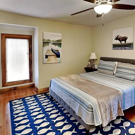 Cozy Berev Σπίτι διακοπών