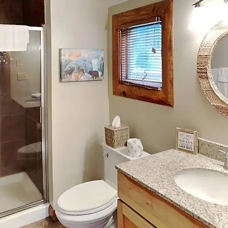 Cozy Berev Σπίτι διακοπών *