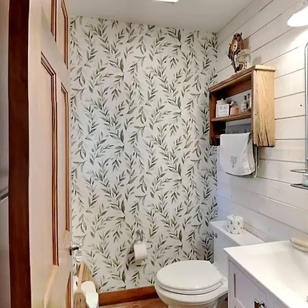 بيت للعطل Cozy Berev *